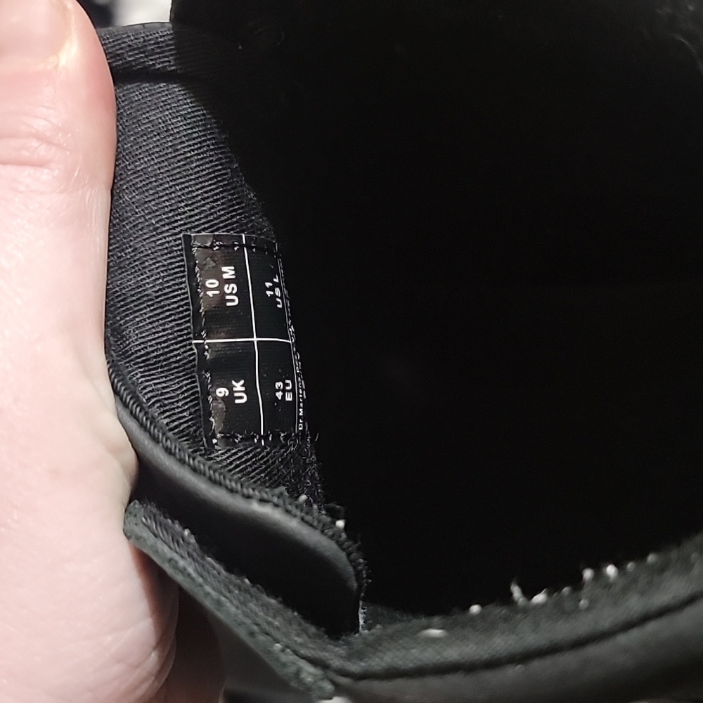 Doc Martens - Picture 3 of 6